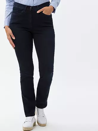 RAPHAELA BY BRAX | Jeans Super Slim Fit LAURA SLASH | 